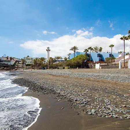 Side Shore Playa Del Aguila (Las Palmas)